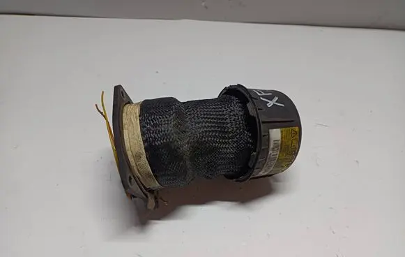 Jaguar XF X250 Pedestrian airbag 8X2316E600AB 608803200 AABDS234080305