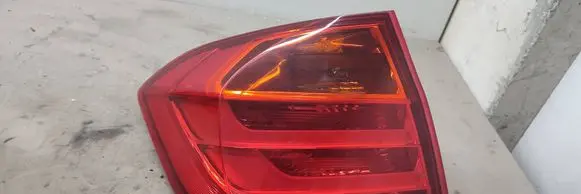 BMW 3 F30 F35 F31 Rear/tail lights 7259893 H372598930724GA 18361112