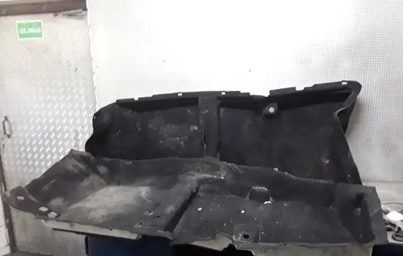 Hyundai i30 Interior carpet 