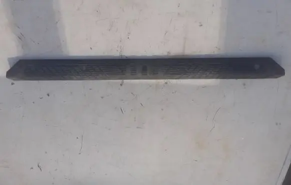 Ford Transit Side skirt rear trim BK31V13190