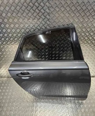 Audi A6 S6 C7 4G Rear door