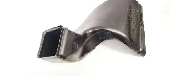 Volkswagen PASSAT B6 Cabin air duct channel 3C0819803