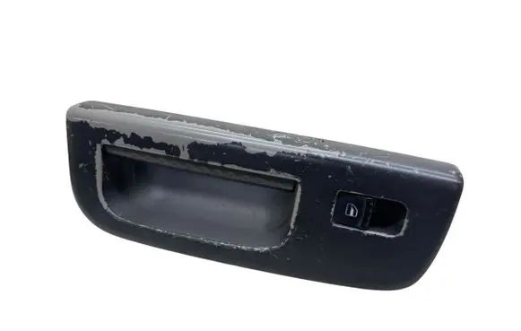 Electric window control switch
