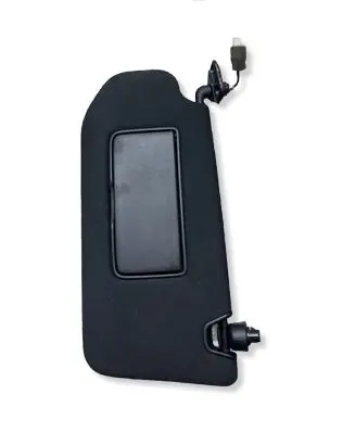 Infiniti FX Sun visor 