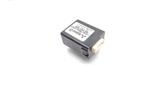 Other control units/modules
