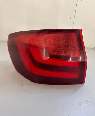 BMW 5 F10 F11 Rear/tail lights 89505492 7203233