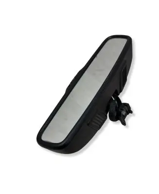 Jeep Compass Rear view mirror (interior) 55157457AC 032111905 33492757