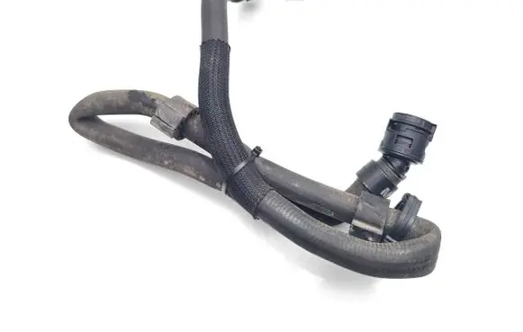 Citroen C4 X Engine coolant pipe/hose HSR23335