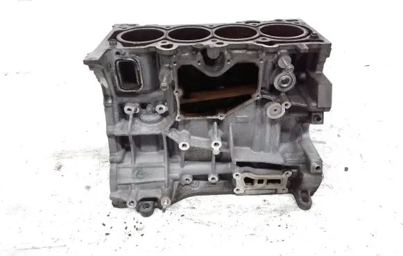 Ford Mustang V Engine block EJ7EDB 2153551010 EJ7EDC