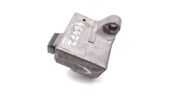 Steering wheel lock