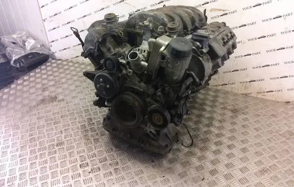 Mercedes-Benz CL C215 Engine 72267101
