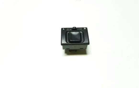 Suzuki Grand Vitara I Wing mirror switch