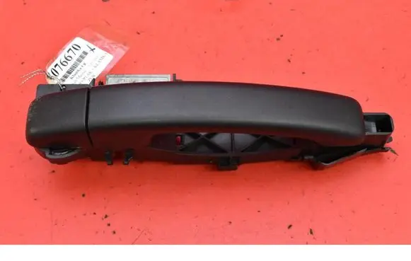 Buick Roadmaster Rear door exterior handle 
