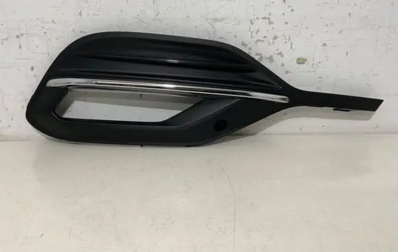 Opel Astra K Front bumper lower grill 39130518