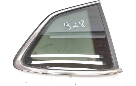 Volkswagen Tiguan Allspace Rear side window 5NN845042E