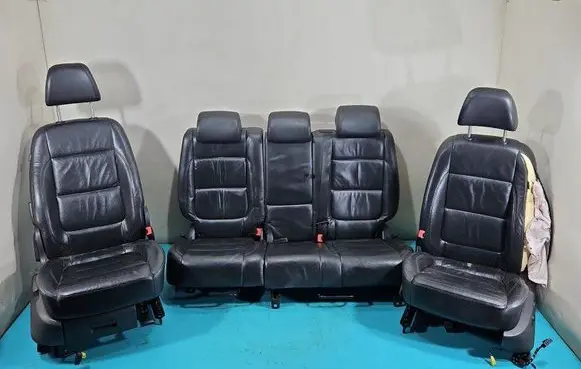 Volkswagen Tiguan Seat set IMPRK1481095