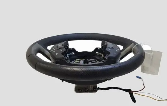 Citroen C5 Steering wheel 608004900 45077348 609435700