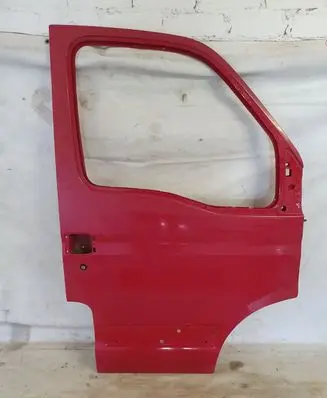 Iveco Daily 3rd gen Front door