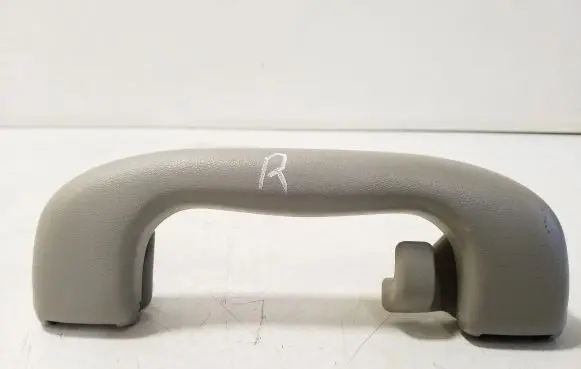 Rear interior roof grab handle