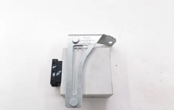 Toyota Corolla Verso AR10 Other control units/modules 859400F010