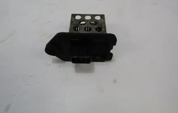 Citroen Xsara Picasso Heater blower motor/fan resistor 