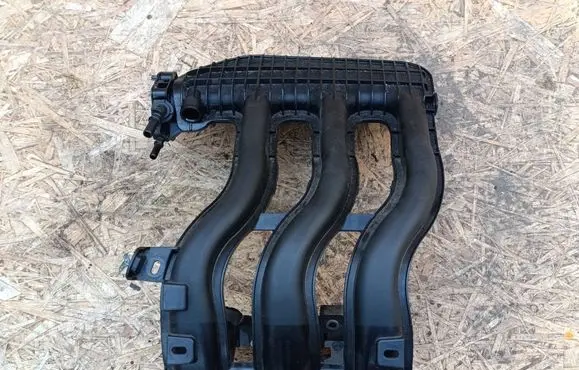 Opel Corsa F Intake manifold 9810940680 1182612S