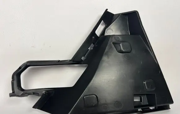Volvo XC60 Front bumper mounting bracket 31655067