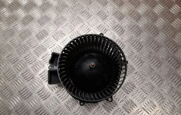 Mercedes-Benz GLE (W166 - C292) Heater fan/blower T1015113G V928