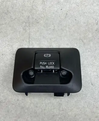 Volvo V60 Hand parking brake switch 31343242 14V21Y