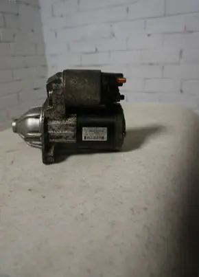 KIA Ceed Starter motor