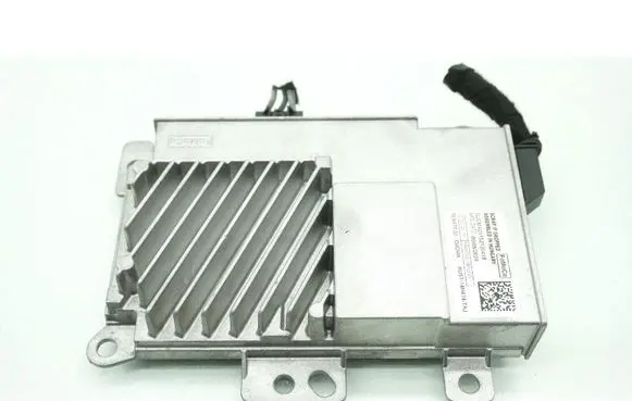 Ford Transit Custom II Other control units/modules RU5T-14GH474-TAJ