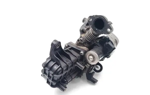 Ford Mondeo MK V EGR valve KP20H2331302 REDS7J9D475DA