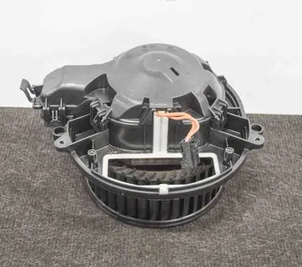 BMW 4 F36 Gran coupe Heater fan/blower 0361605 T947769
