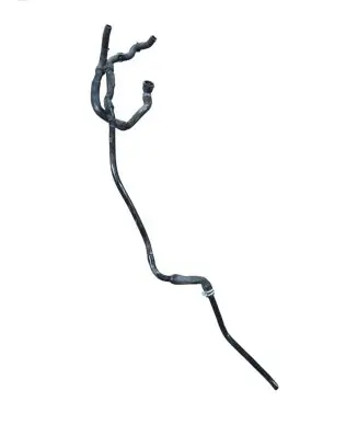 Volkswagen ID.4 Engine coolant pipe/hose 1EA121058F 1EA121045D 1EA122291D