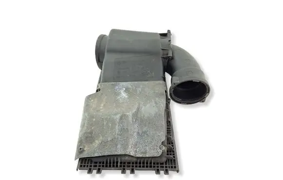 Volkswagen Touareg I Air filter box 7L0129620 7L0128607 7L0128533