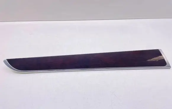 Audi A6 S6 C6 4F Rear door card trim 4F0867419A