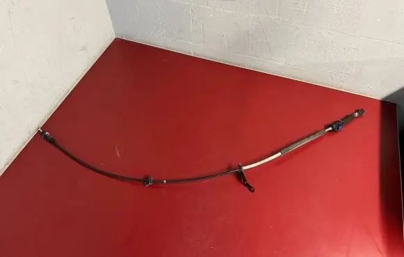 Mini One - Cooper F56 F55 Gear shift cable linkage 8483097