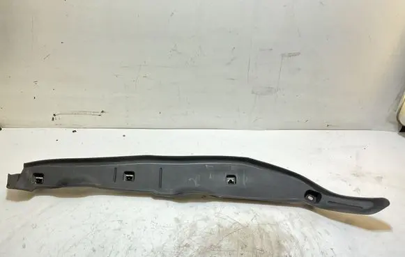 BMW X5 G05 Fender end trim 7214653 19184810