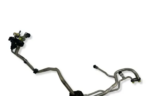 Volvo XC60 Air conditioning (A/C) pipe/hose 31291829