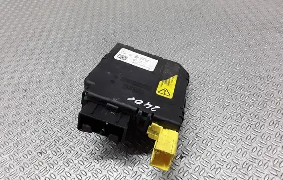 Volkswagen Golf V Steering angle sensor 1K0953549A
