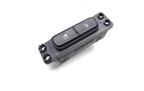 KIA Niro Other switches/knobs/shifts 93750Q4900 40N1651000 93750Q4900WK