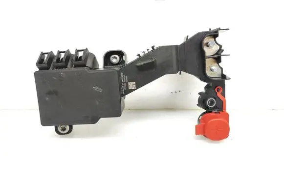 BMW X6 G06 Positive wiring loom 5A0B05301 BMPP12D121