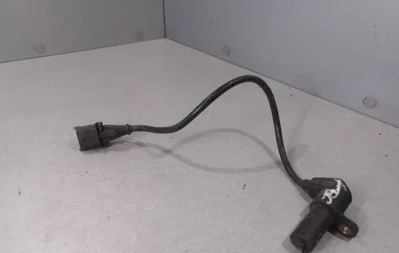 Opel Astra G Crankshaft position sensor 90520856