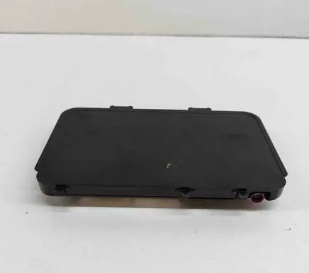 Volkswagen ID.3 Wireless charging module 5NA980611