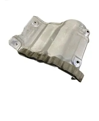 Mercedes-Benz GLK (X204) Exhaust heat shield 2046802222