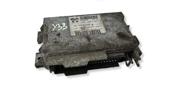 Fiat Seicento/600 Engine control unit/module ECU 46534751 B799PW78