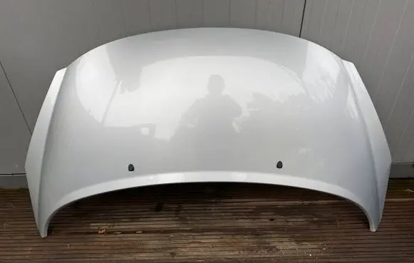 Peugeot 207 CC Engine bonnet/hood