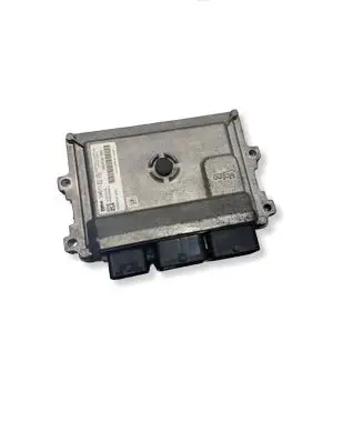Citroen C3 Engine control unit/module 9805321980 V29033054A 123140148
