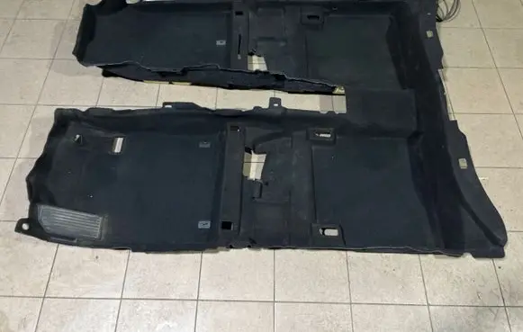 KIA Optima Interior carpet 84260A8070WK