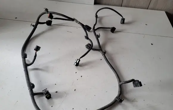 KIA Xceed Parking sensor (PDC) wiring loom 91880J7310